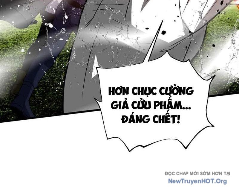 Toàn Cầu Cao Võ Chap 314 - Next Chap 315