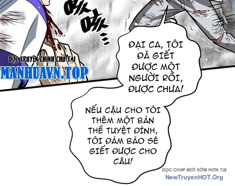 Toàn Cầu Cao Võ Chap 314 - Next Chap 315