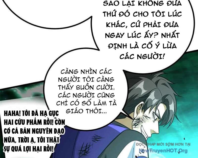 Toàn Cầu Cao Võ Chap 314 - Next Chap 315