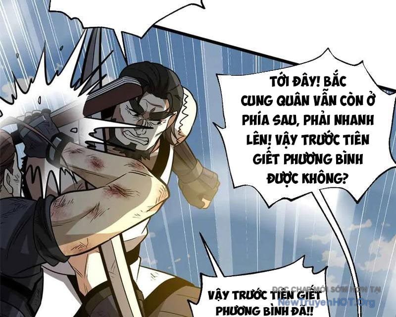Toàn Cầu Cao Võ Chap 314 - Next Chap 315