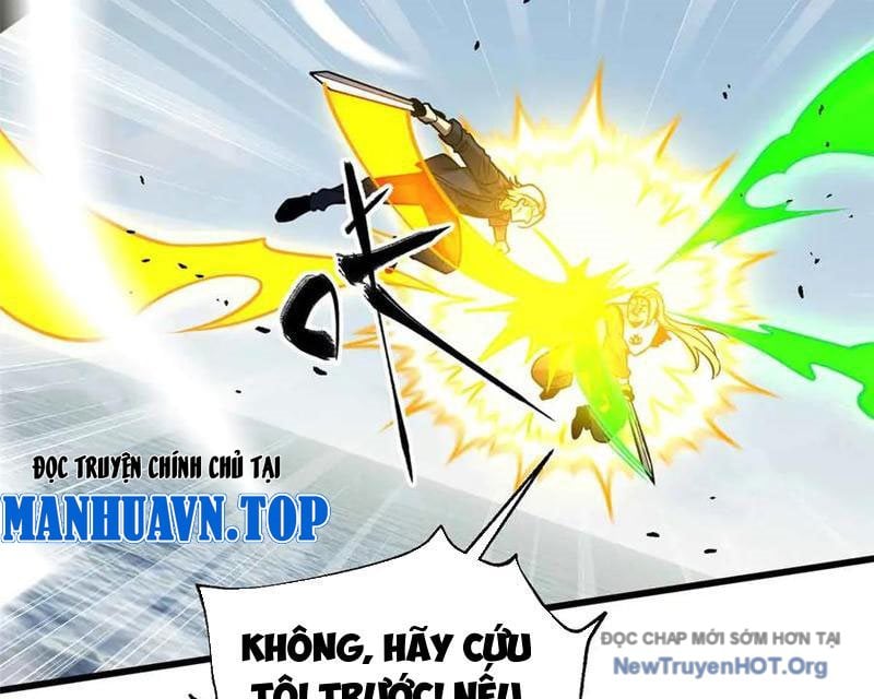 Toàn Cầu Cao Võ Chap 314 - Next Chap 315