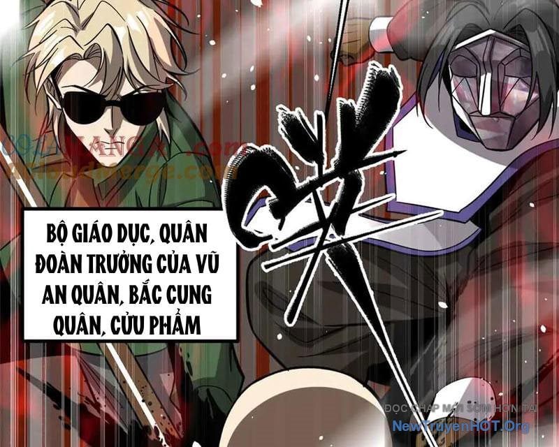 Toàn Cầu Cao Võ Chap 314 - Next Chap 315