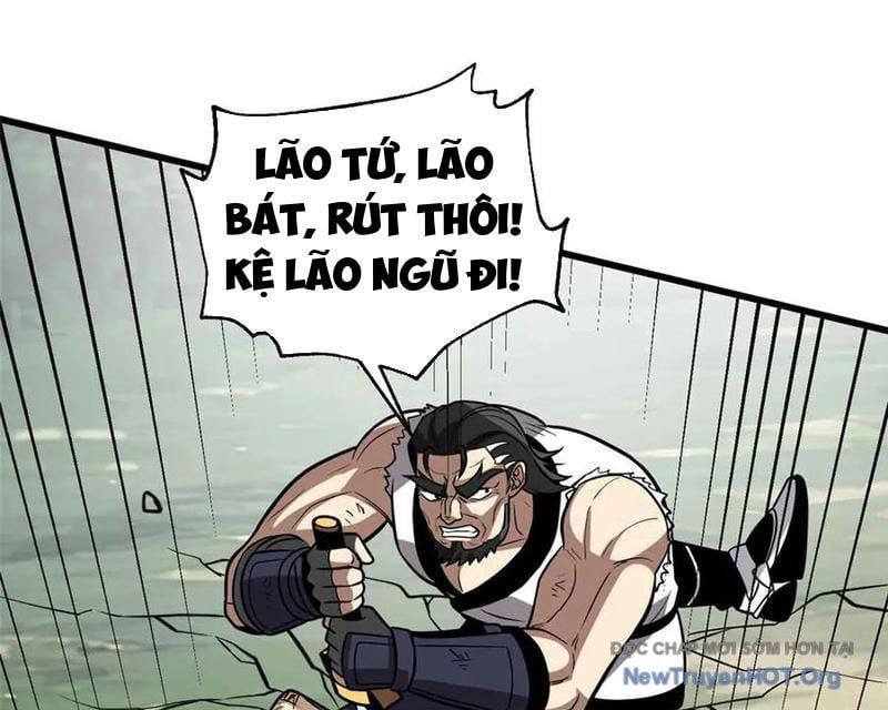 Toàn Cầu Cao Võ Chap 314 - Next Chap 315