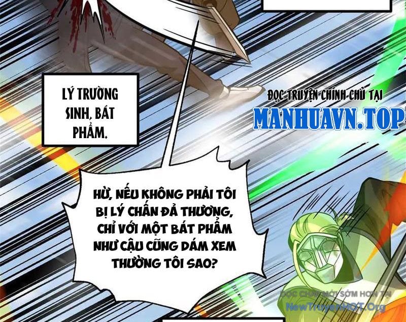 Toàn Cầu Cao Võ Chap 314 - Next Chap 315