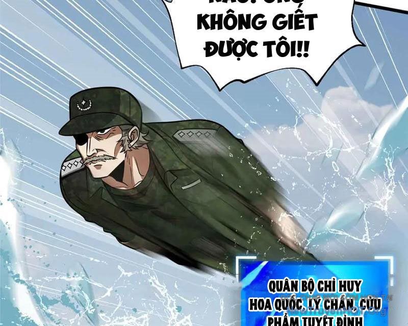 Toàn Cầu Cao Võ Chap 314 - Next Chap 315