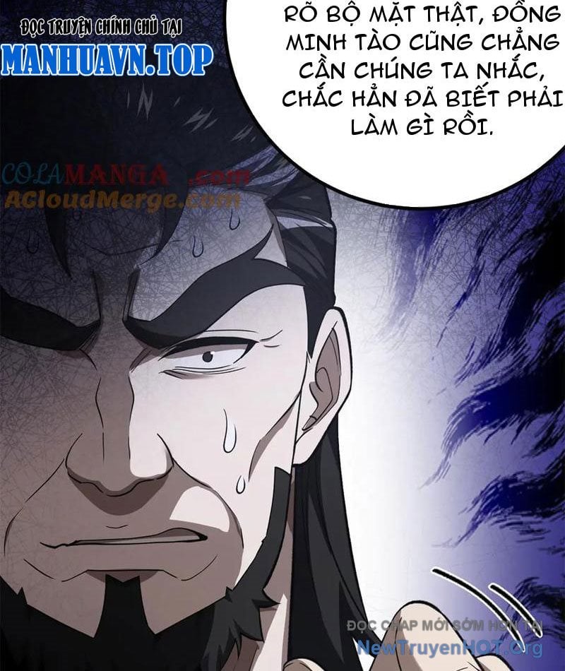 Toàn Cầu Cao Võ Chap 315 - Next Chap 316