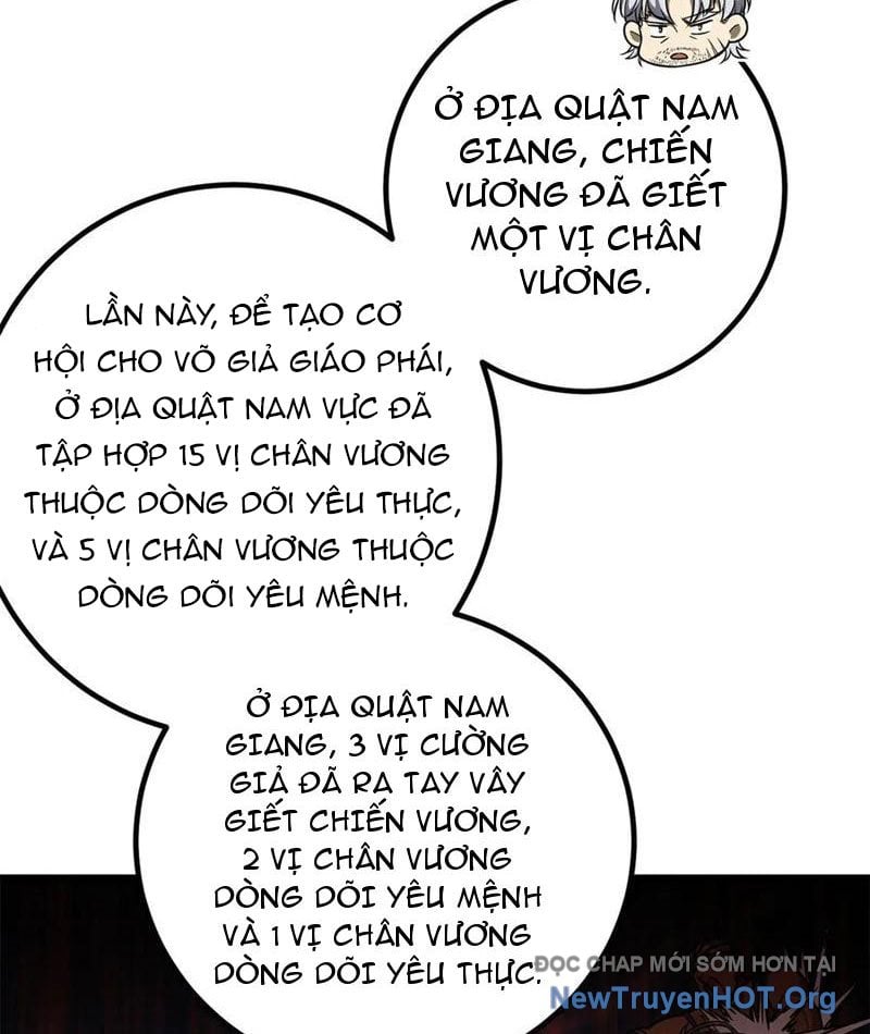 Toàn Cầu Cao Võ Chap 315 - Next Chap 316