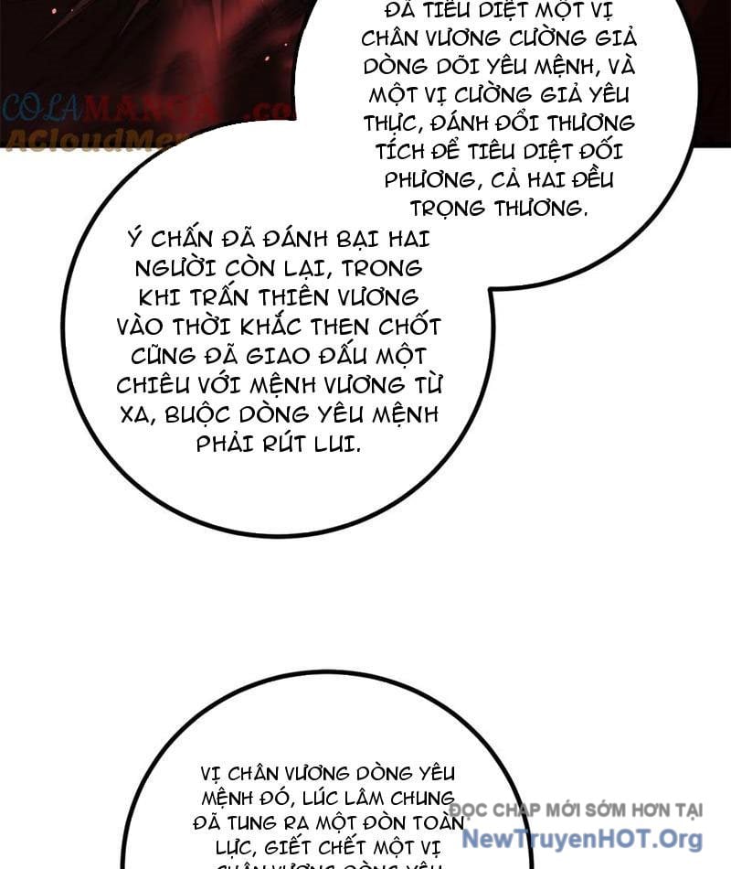 Toàn Cầu Cao Võ Chap 315 - Next Chap 316
