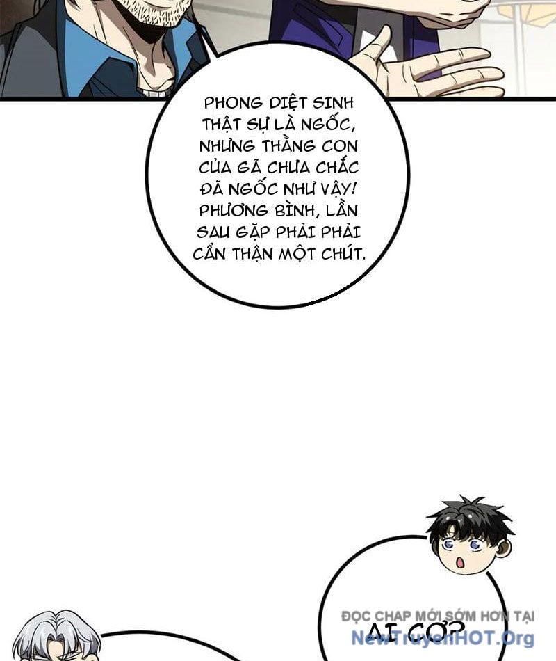 Toàn Cầu Cao Võ Chap 315 - Next Chap 316