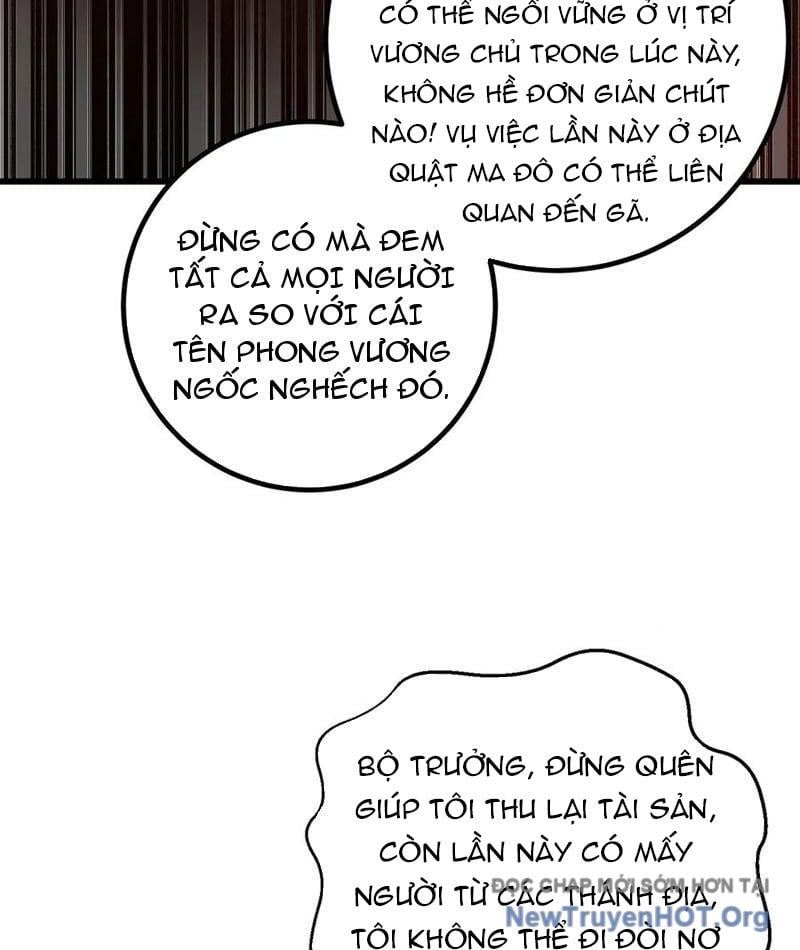 Toàn Cầu Cao Võ Chap 315 - Next Chap 316
