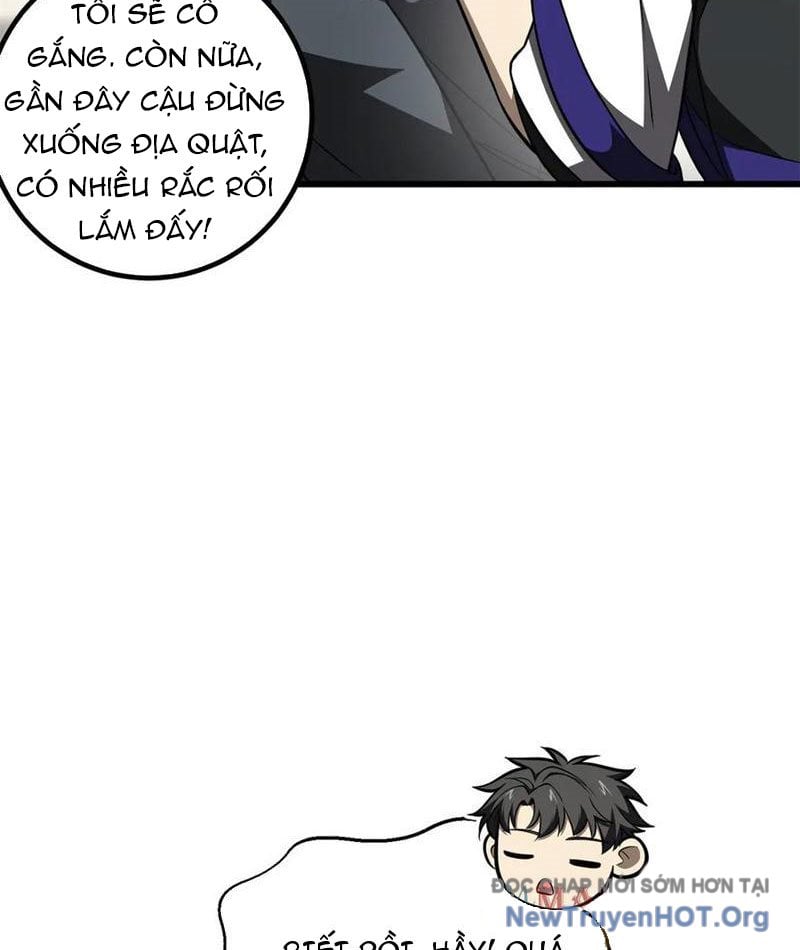 Toàn Cầu Cao Võ Chap 315 - Next Chap 316