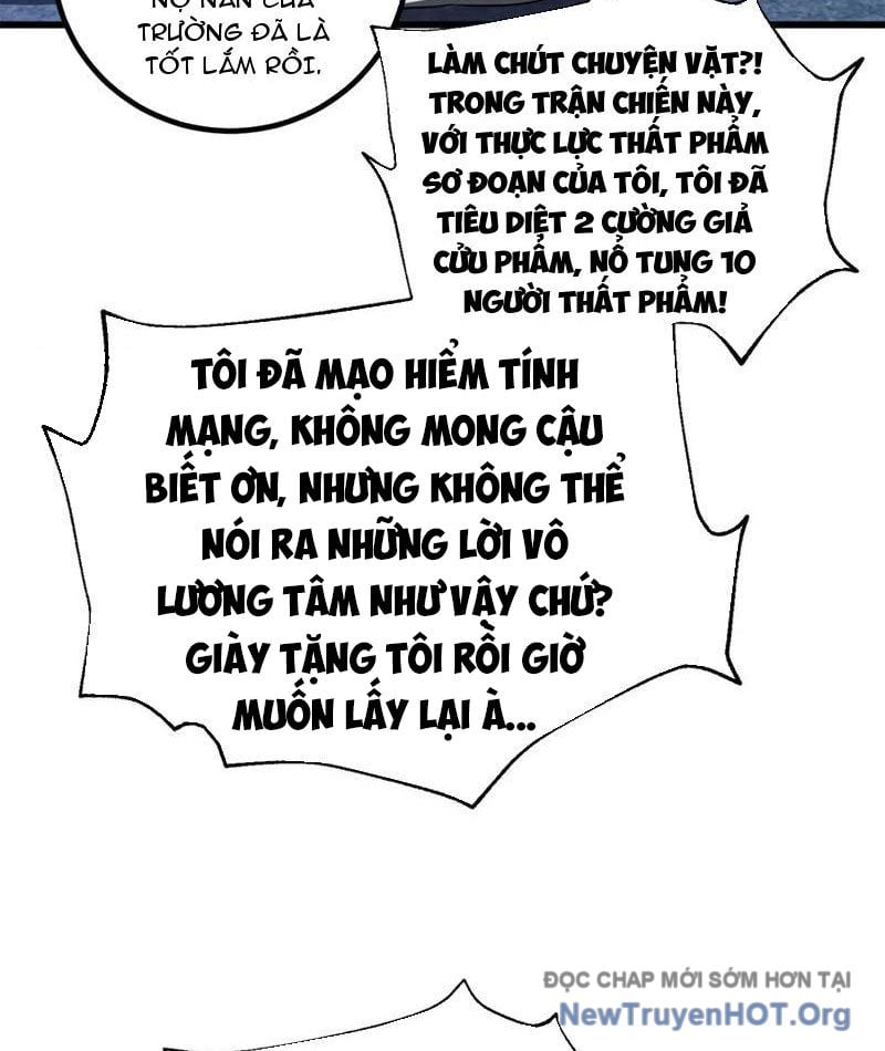 Toàn Cầu Cao Võ Chap 315 - Next Chap 316