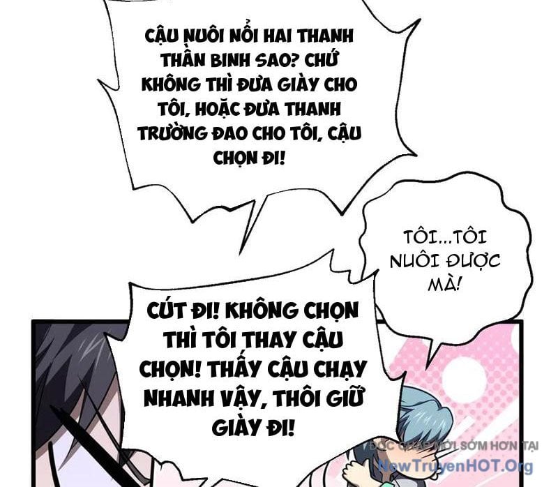 Toàn Cầu Cao Võ Chap 315 - Next Chap 316