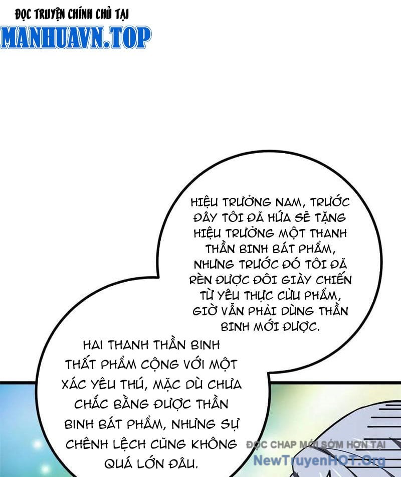 Toàn Cầu Cao Võ Chap 315 - Next Chap 316