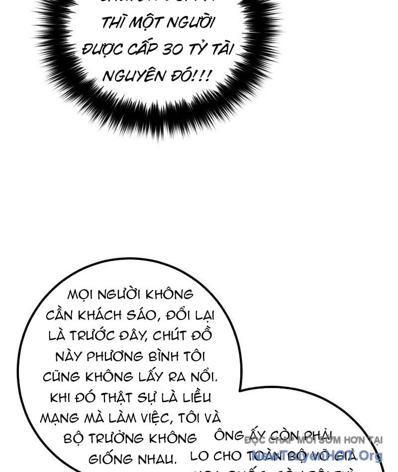 Toàn Cầu Cao Võ Chap 315 - Next Chap 316