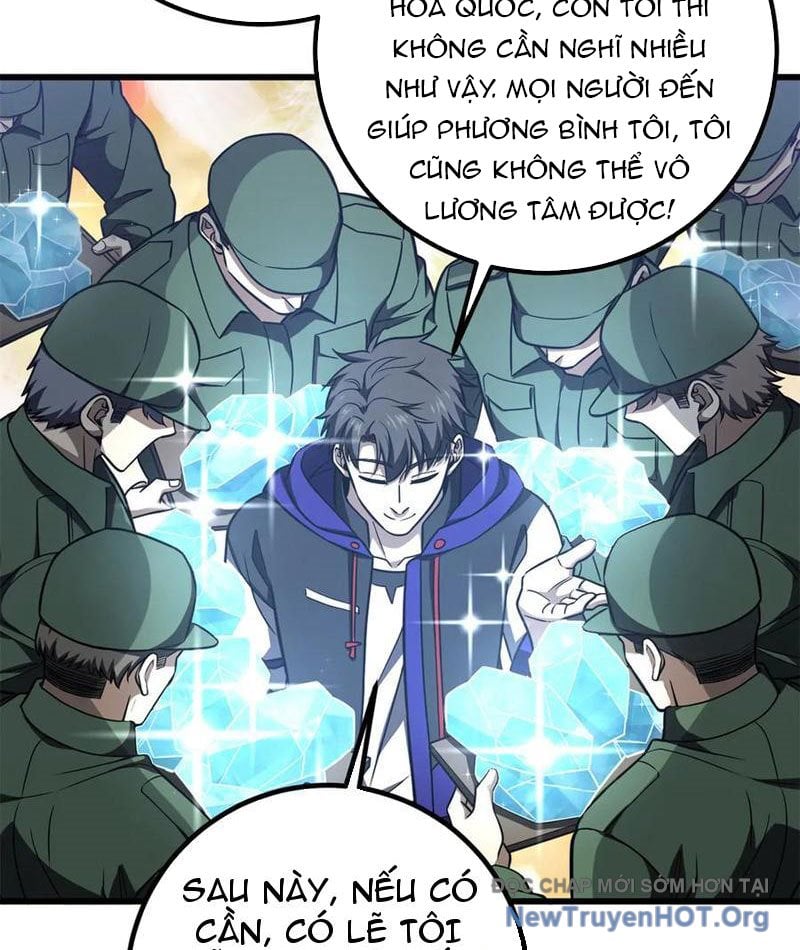 Toàn Cầu Cao Võ Chap 315 - Next Chap 316