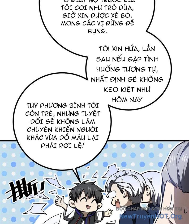 Toàn Cầu Cao Võ Chap 315 - Next Chap 316