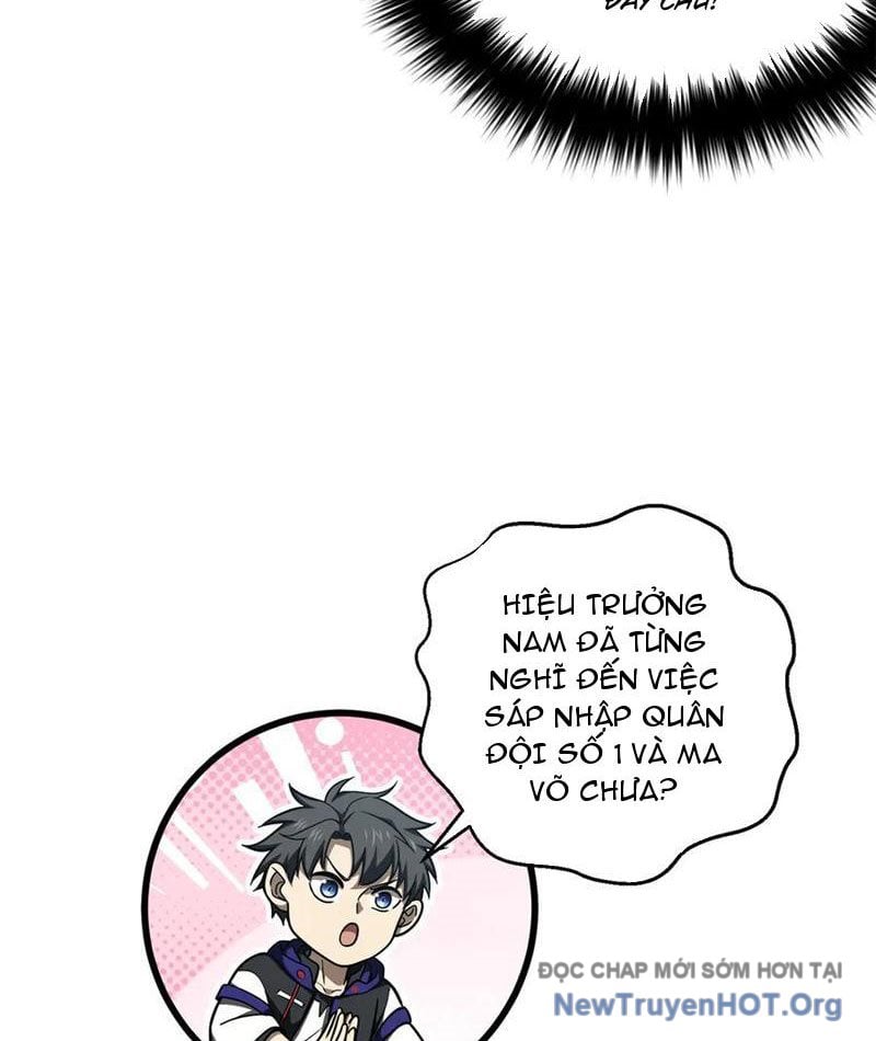 Toàn Cầu Cao Võ Chap 315 - Next Chap 316