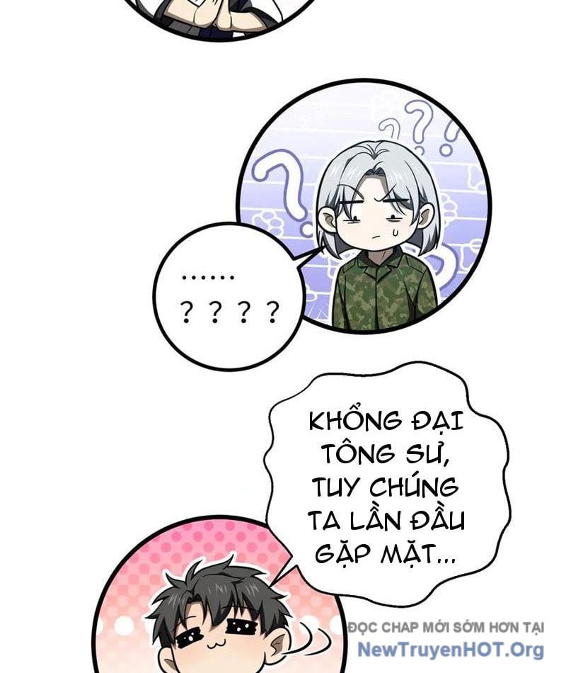 Toàn Cầu Cao Võ Chap 315 - Next Chap 316