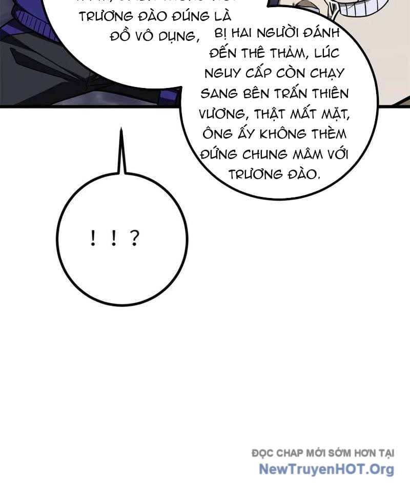 Toàn Cầu Cao Võ Chap 315 - Next Chap 316