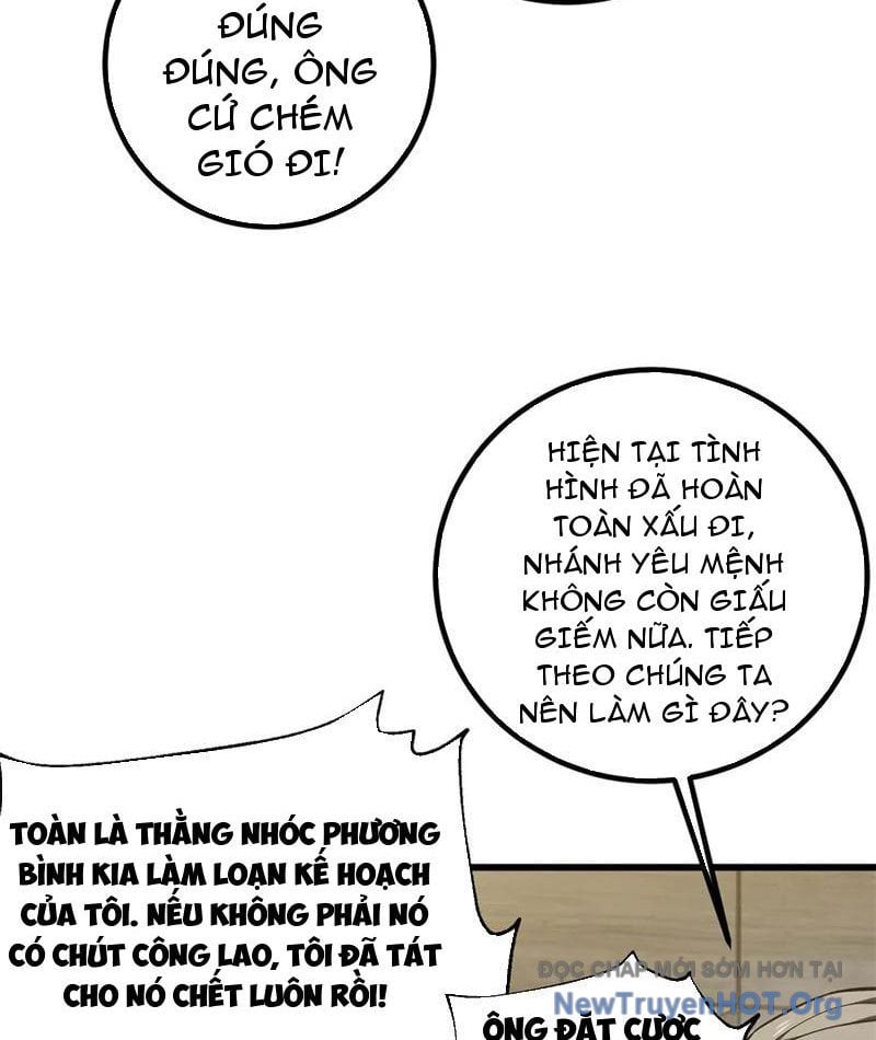 Toàn Cầu Cao Võ Chap 315 - Next Chap 316