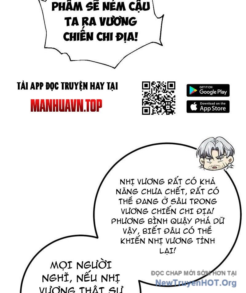 Toàn Cầu Cao Võ Chap 315 - Next Chap 316