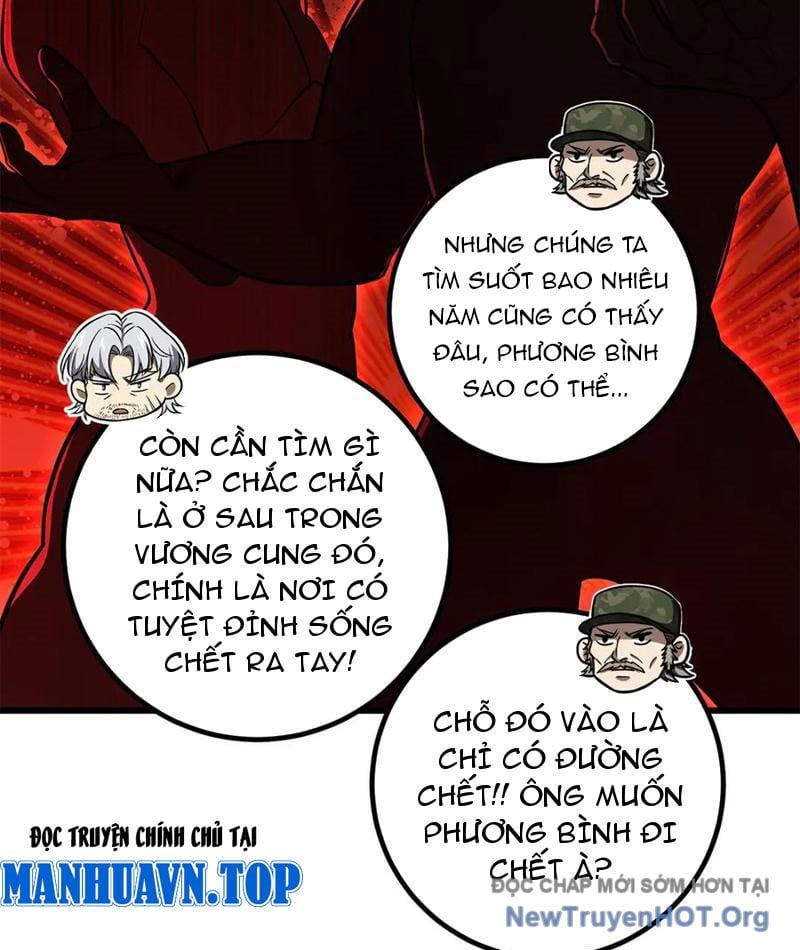 Toàn Cầu Cao Võ Chap 315 - Next Chap 316