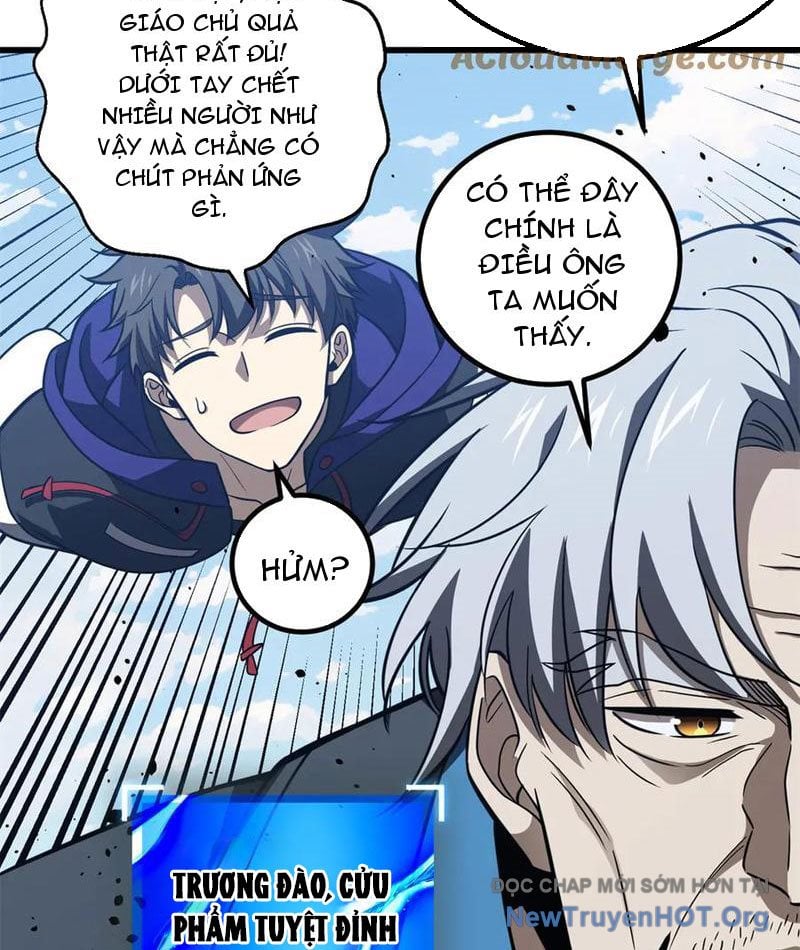 Toàn Cầu Cao Võ Chap 315 - Next Chap 316