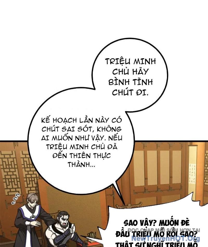 Toàn Cầu Cao Võ Chap 315 - Next Chap 316