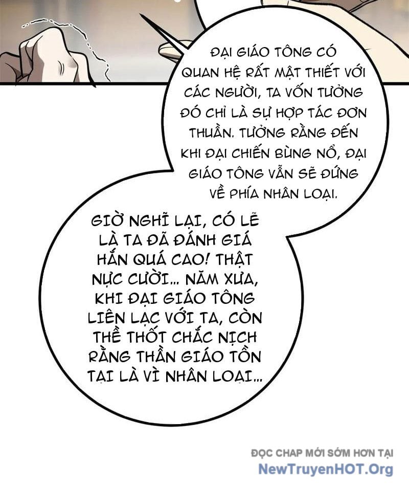 Toàn Cầu Cao Võ Chap 315 - Next Chap 316