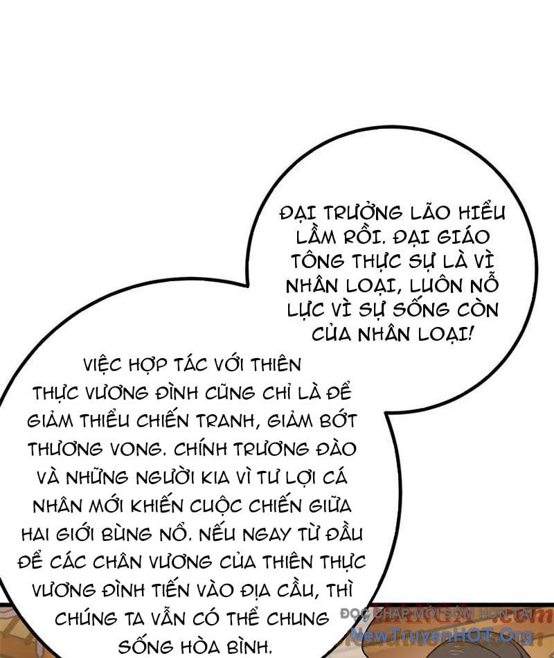 Toàn Cầu Cao Võ Chap 315 - Next Chap 316
