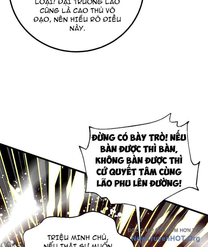Toàn Cầu Cao Võ Chap 315 - Next Chap 316