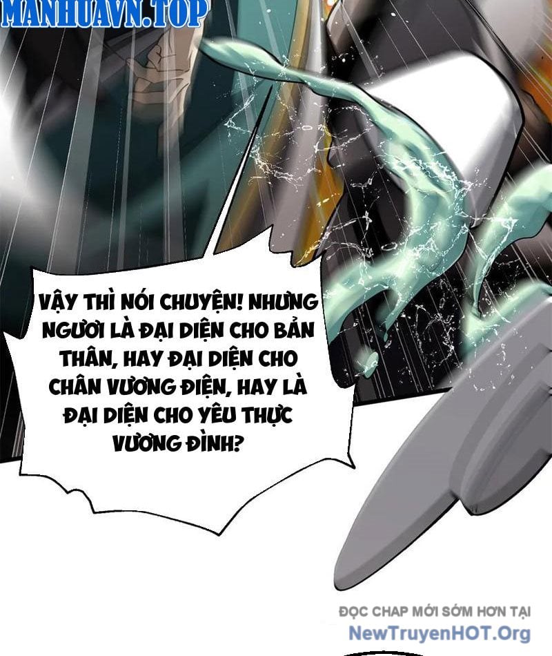 Toàn Cầu Cao Võ Chap 315 - Next Chap 316