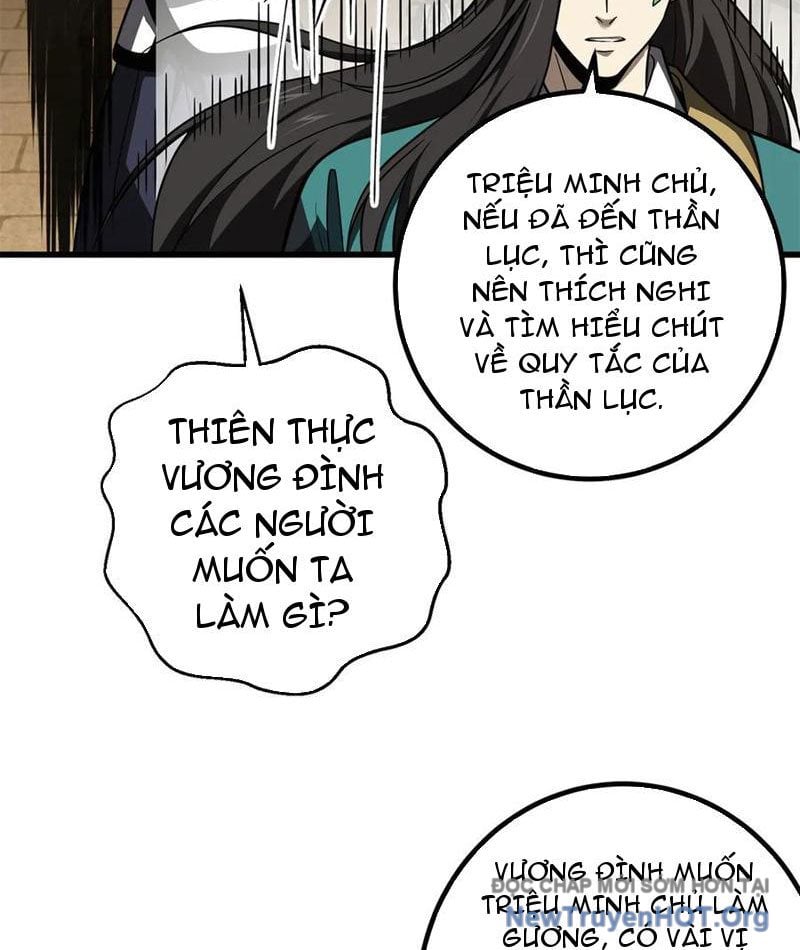 Toàn Cầu Cao Võ Chap 315 - Next Chap 316