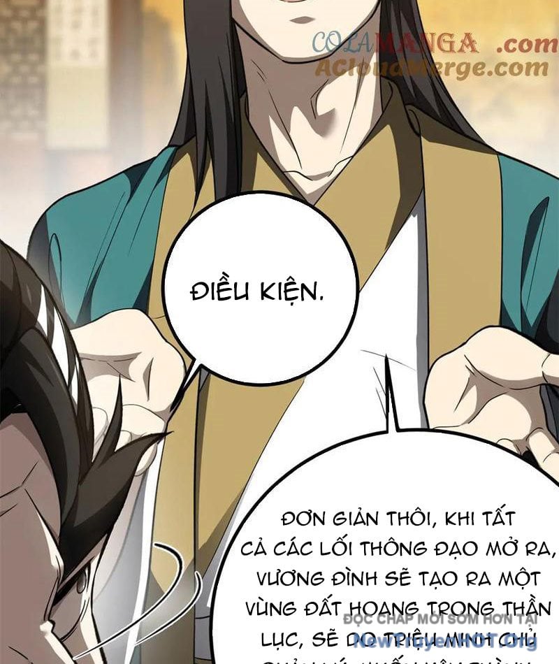 Toàn Cầu Cao Võ Chap 315 - Next Chap 316