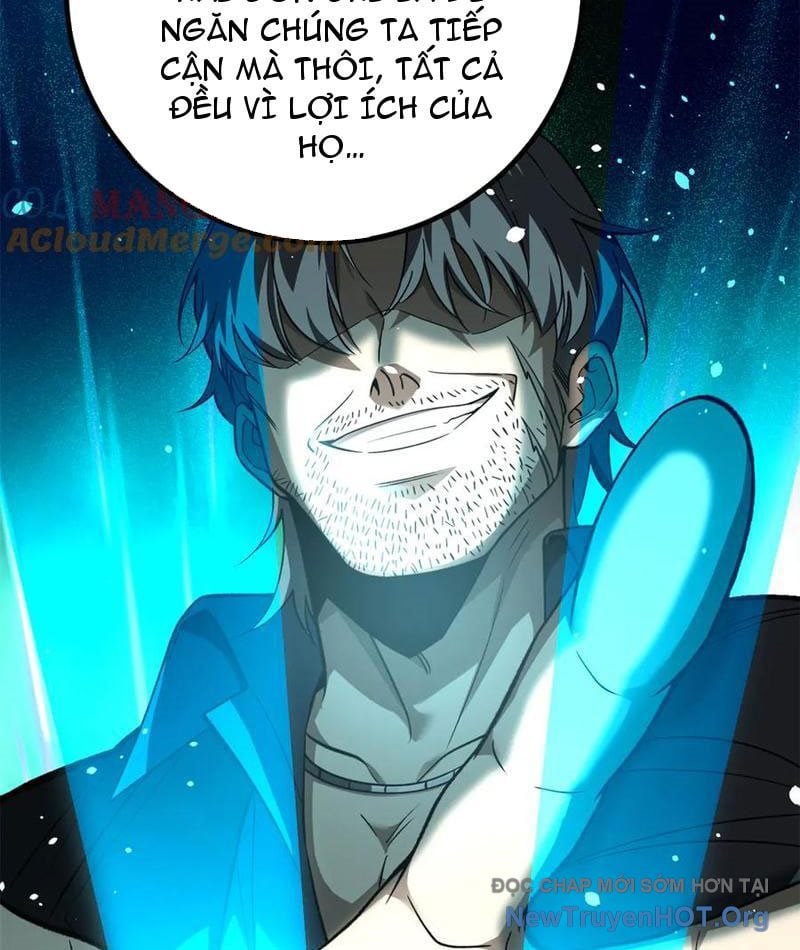 Toàn Cầu Cao Võ Chap 315 - Next Chap 316