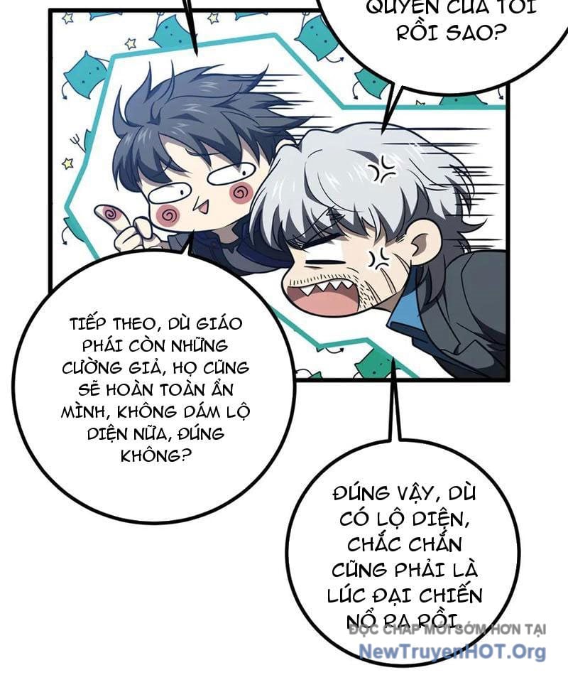 Toàn Cầu Cao Võ Chap 315 - Next Chap 316