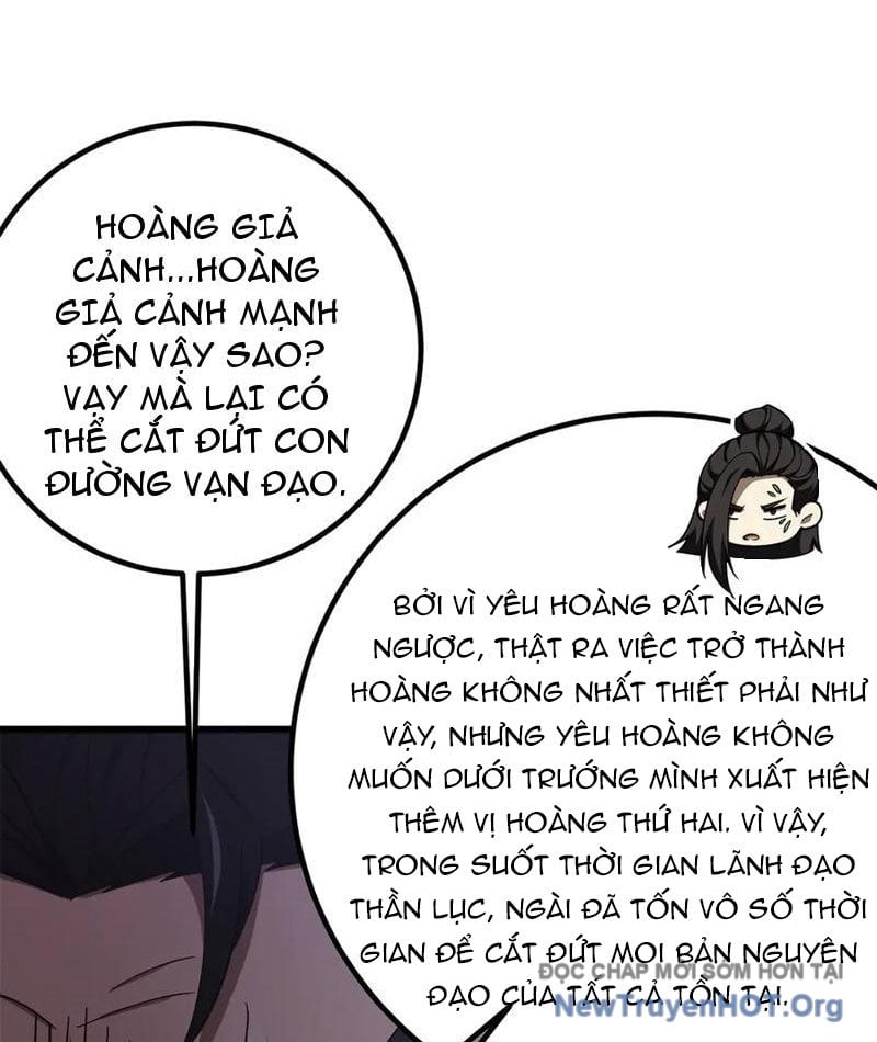 Toàn Cầu Cao Võ Chap 315 - Next Chap 316