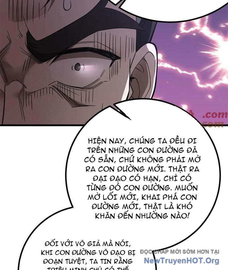 Toàn Cầu Cao Võ Chap 315 - Next Chap 316