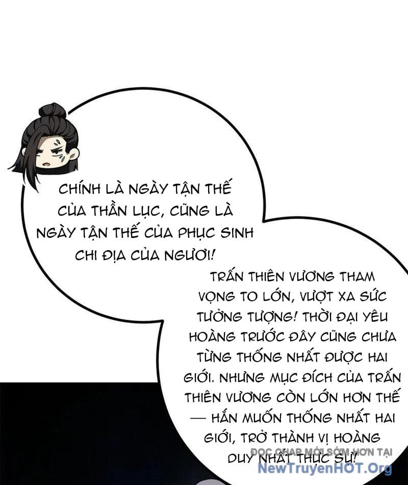 Toàn Cầu Cao Võ Chap 315 - Next Chap 316
