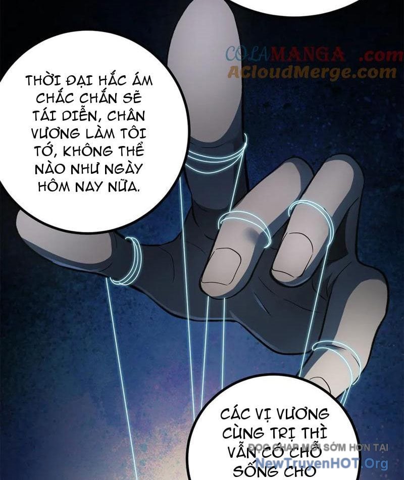 Toàn Cầu Cao Võ Chap 315 - Next Chap 316