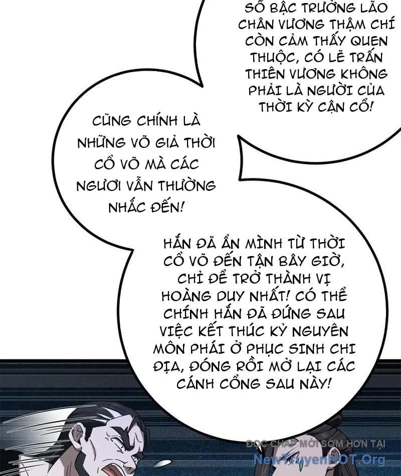 Toàn Cầu Cao Võ Chap 315 - Next Chap 316