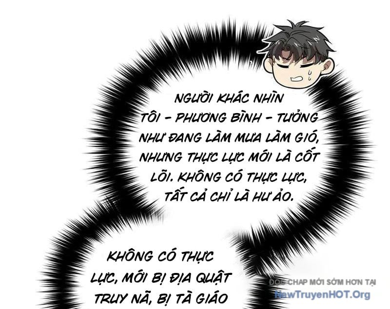 Toàn Cầu Cao Võ Chap 316 - Next Chap 317