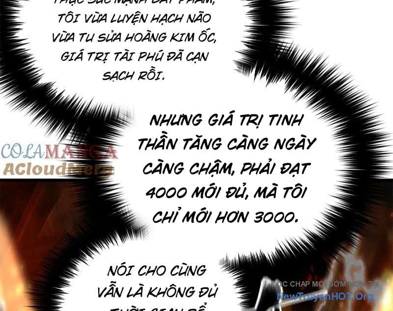 Toàn Cầu Cao Võ Chap 316 - Next Chap 317