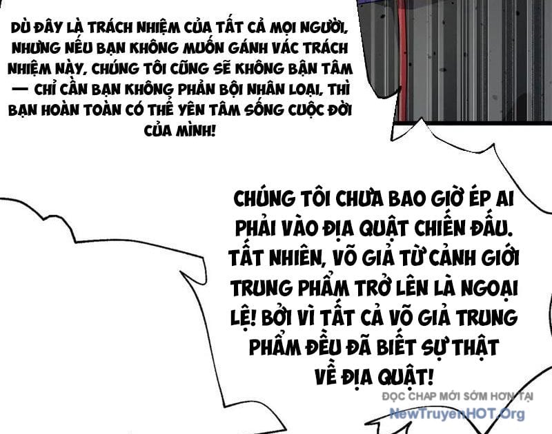 Toàn Cầu Cao Võ Chap 316 - Next Chap 317