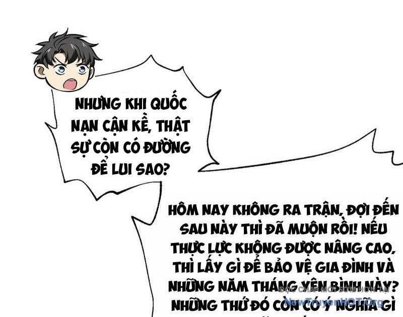 Toàn Cầu Cao Võ Chap 316 - Next Chap 317