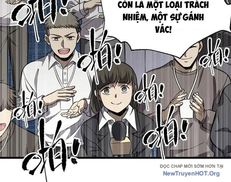 Toàn Cầu Cao Võ Chap 316 - Next Chap 317