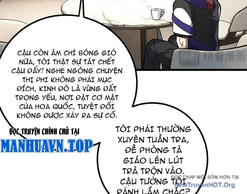 Toàn Cầu Cao Võ Chap 316 - Next Chap 317