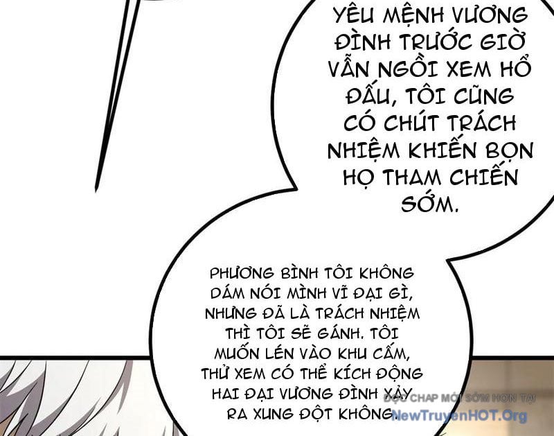 Toàn Cầu Cao Võ Chap 316 - Next Chap 317