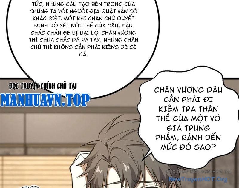 Toàn Cầu Cao Võ Chap 316 - Next Chap 317